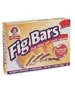 Little Debbie Fig Bars, 12 oz by Little Debbie - $12.03
