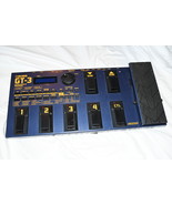 BOSS GT-3 Vintage Multi-Effects Guitar Effect Pedal no power plug v rare... - $237.00
