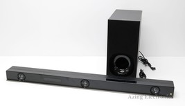Sony HT-Z9F 3.1-Ch Hi-Res Sound Bar with Wireless Subwoofer READ image 1
