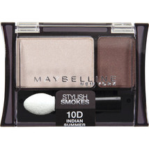 Maybelline ExpertWear Eye Shadow Duos *Choose Your Shade* *twin pack* - $8.95