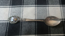 Vintage Vocklabruck Souvenir Spoon 4.5&quot; - $9.90