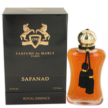 Safanad Perfume By Parfums De Marly Eau De Parfum Spray 2.5 Oz Eau De Parfum Sp - $322.95