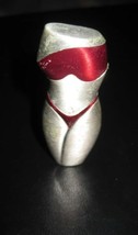 Novelty EROTIC VENUS shaped Bikini Lady Automatic Gas Butane Lighter - $9.99
