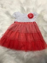 Youngland Toddler Girls Party Dress, Size 2T - $9.47