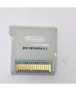 Sonic Boom:l Shattered Crystal Nintendo 3DS 2014 Cartridge Only - Tested... - $17.72