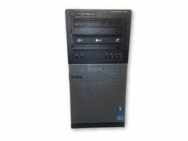 Dell Optiplex 790 i7-2600 3.40GHz 4GB 250GB Windows 10 - $130.89