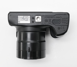Canon PowerShot SX500 IS 16.0MP Digital Camera - Black image 9