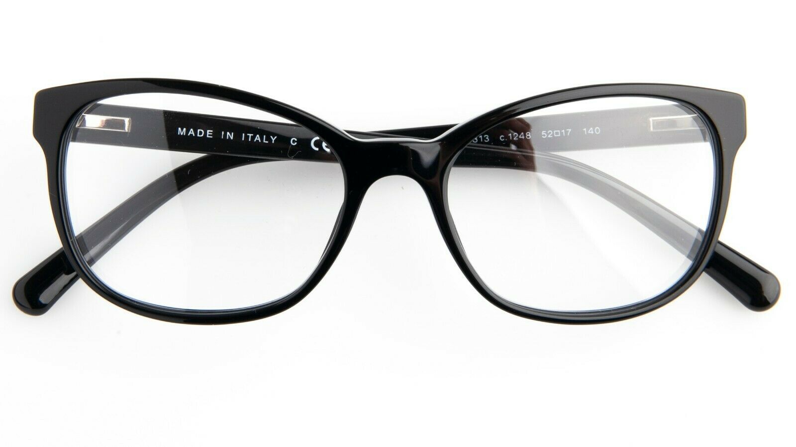 new chanel eyeglasses women