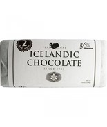 Noi Sirius- 56% Traditional Icelandic Chocolate  - $9.66