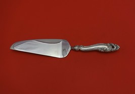 Decor by Gorham Sterling Silver Pie Server HH w/Stainless 10 5/8&quot; - $70.39