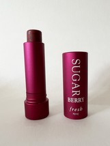 Fresh Sugar Berry Tinted Lip Treatment  4.3g NWOB exp:10/22 - $32.00