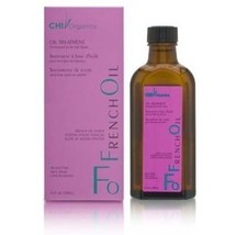 CHI Organics French Oil Treatment 3.4 oz - $49.99