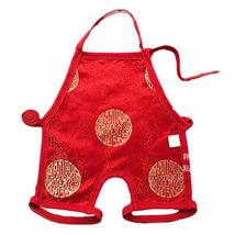Cloth Baby Bibs Cotton Baby Nursing Belly Band Soft Bellyband Apron image 2
