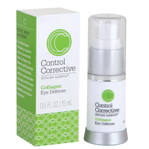 Control Corrective Collagen Eye Defense