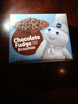 Chocolate Fudge Brownies 1ea 6 Per Box - $16.71