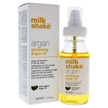 milk_shake Glistening Argan Oil, 1.7 fl oz