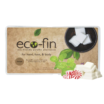 Eco-Fin Luxury Paraffin Alternative Herbal Mitts with choice of 40 Cube Tray image 6