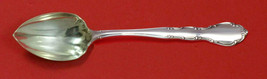Andante by Gorham Sterling Silver Grapefruit Spoon Fluted Custom Made 5 3/4" - $58.41