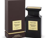Tom Ford Patchouli Absolu 3.4 Oz Eau De Parfum Spray - £536.38 GBP