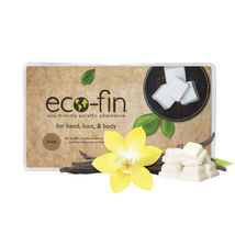 Eco-Fin Luxury Paraffin Alternative Herbal Mitts with choice of 40 Cube Tray image 5