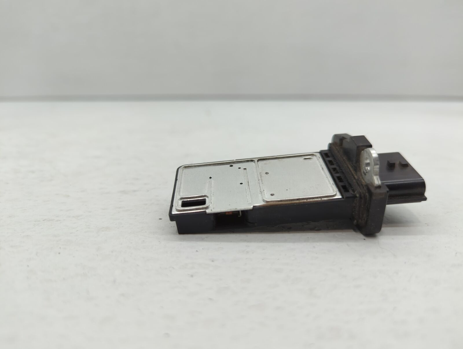 20142015 Infiniti Q50 Mass Air Flow Meter Maf W2XOB Sensors