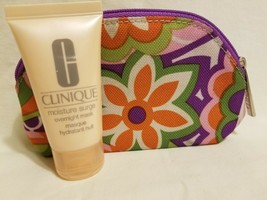 Clinique Moisture Surge Overnight Mask + NEW Clinique Mini Bag - $9.90