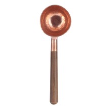 4pcs 10ml Wood Coffee Scoops, Coffee Spoon In Beech Wooden Measuring Spoons  Set Ground Coffee Scoop For Measuring Ground Beans Tea Home Kitchen Access