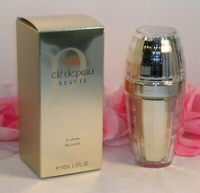 New Shiseido Cle De Peau Beaute Le Serum The Serum 1.3 fl oz / 40 ml - $249.99