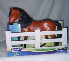 Breyer Mini Horse Coco 6&quot;H New - $10.88