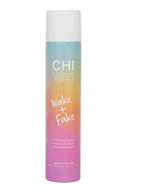 CHI Vibes Wake + Dry Shampoo, 5.3 fl oz