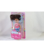 Doll (new) BARBIE CHELSEA - AGE 3+ - 6&quot; TALL - $11.97