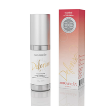 Mirabella Beauty Hydrating CC Créme Plus Sun Defense Oil Control