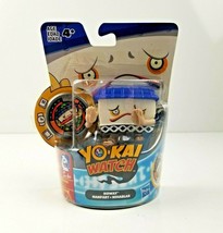 Hasbro YO-KAI Watch NOWAY Medal Moments Figure &amp; Medal NEW Sealed - $9.89