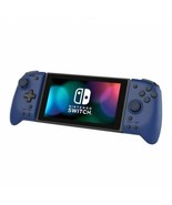 Hori Switch Split Pad Pro - Blue, Handheld Nintendo Switch Controller - $55.00
