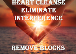 FREE W $99 TODAY 100X FULL COVEN SCHOLAR  LOVE CLEANSING INTERFERENCE Magick - Freebie