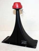Oxford 9&quot; x 3&quot; Metal Horn Midrange Tweeter from Tube Console ~ Only One ... - $84.99