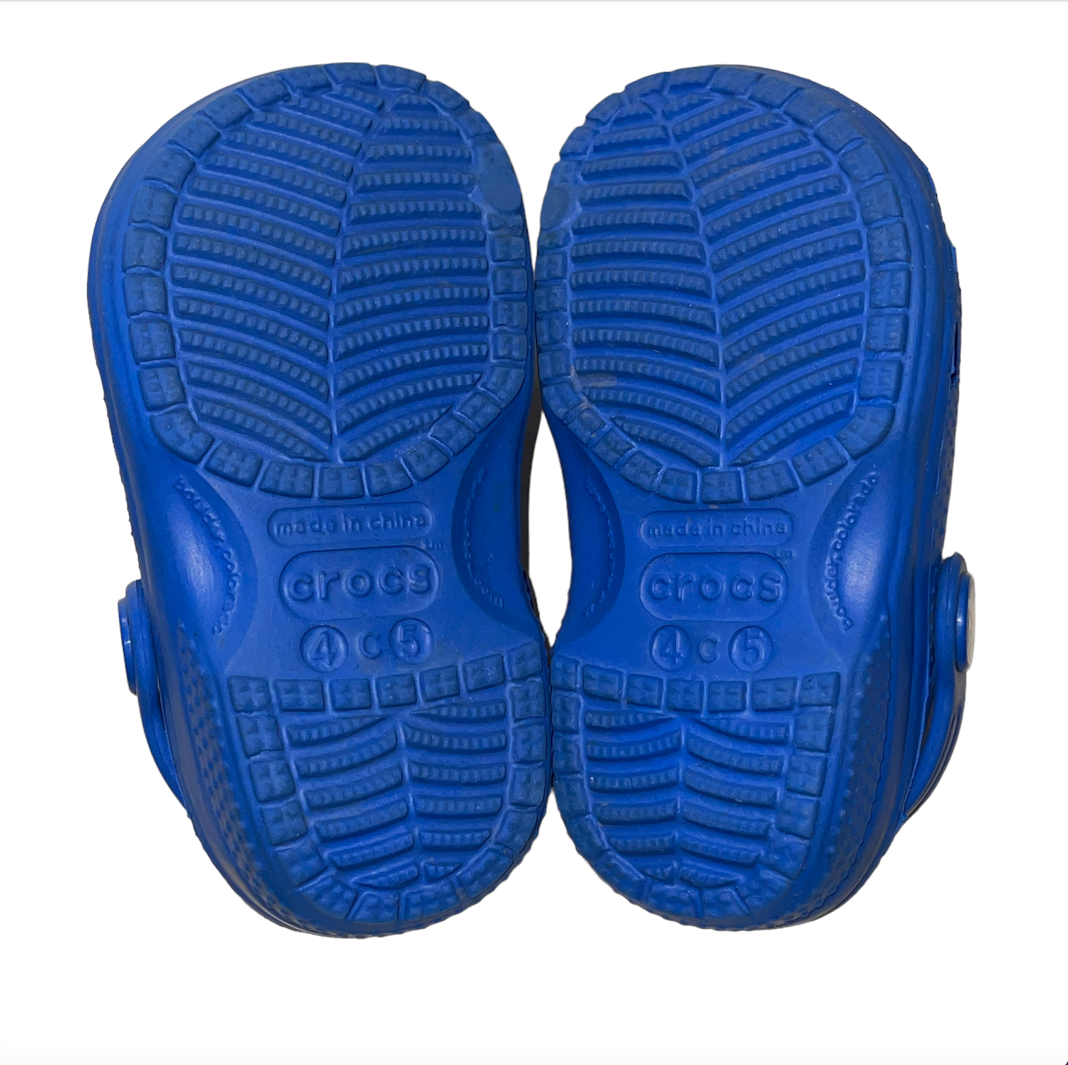 Crocs best sale 4c5 size