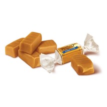 WERTHER&#39;s original SUGAR FREE CHEWY CARAMELS- TASTY Candy~LIMITED VALUE ... - $14.85+