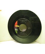 45 RPM Liberty F-55451 BOBBY VEE Sharing You / In My Baby&#39;s Eyes 502A - $7.67