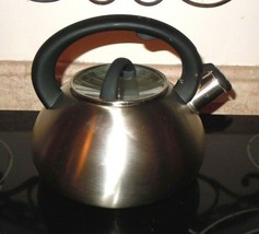 Sunbeam Tea Drop Electric Hot Tea Maker Pot and 50 similar items