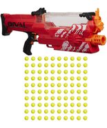 Nerf Rival Nemesis MXVII-10K, Red Exclusive - $199.99