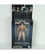 Justice Figure Wonder Woman Serie 3 DC Direct  Justice League New In Box - $79.19
