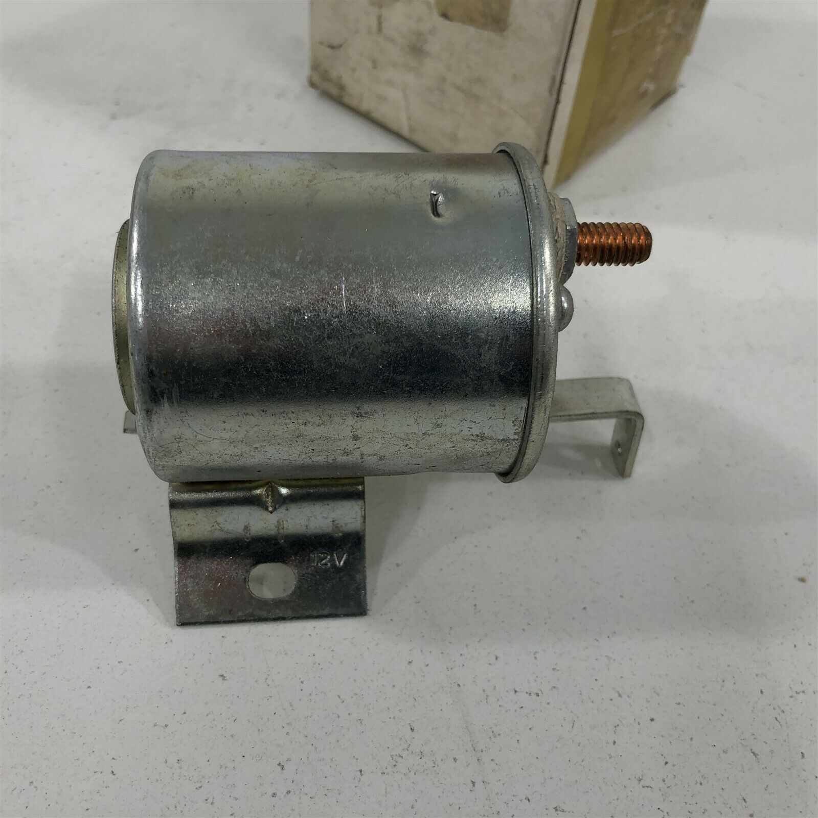 Ace 11846 Starter Solenoid Other Starters, Alternators, ECUs & Wiring