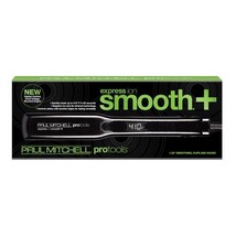 Paul Mitchell Pro Tools Express Ion Smooth  1.25&quot; Plates - $205.98