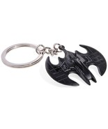 Loot Crate September 2016 Batman 1989 Movie Batwing KeyChain DieCast Metal - $11.35