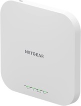 NETGEAR Cloud Managed Wireless Access Point (WAX610) - WiFi 6, not included - $168.92