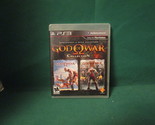God of War Collection - PS3 - £29.50 GBP