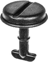 SWORDFISH 67411 10pc Floor Mat Lock Retainer with Washer for BMW 51478116564, 51 - $10.00