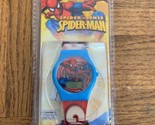 Bambini Spiderman Uomo Ragno Orologio - $19.68