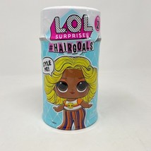 New L.O.L. Surprise! Glam Glitter Doll LOL Ball Authentic